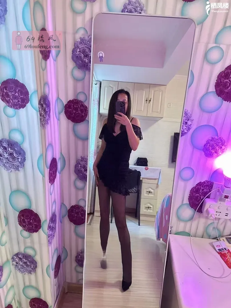 栖霞丁家庄长腿米果 - 江苏-南京 楼凤实拍第4张