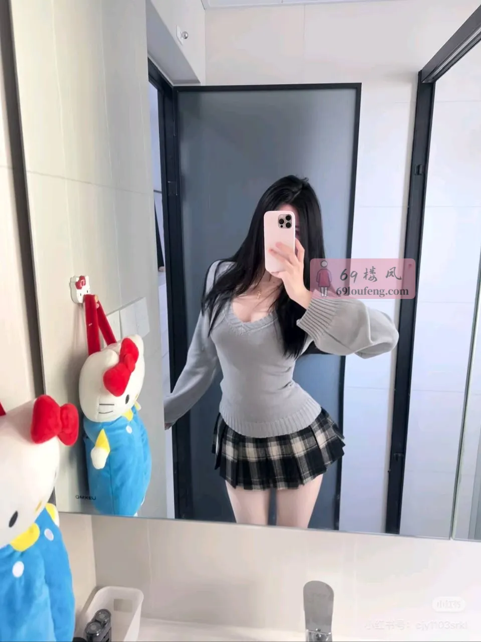 江宁清纯女孩夏夏 - 江苏-南京 楼凤实拍第1张