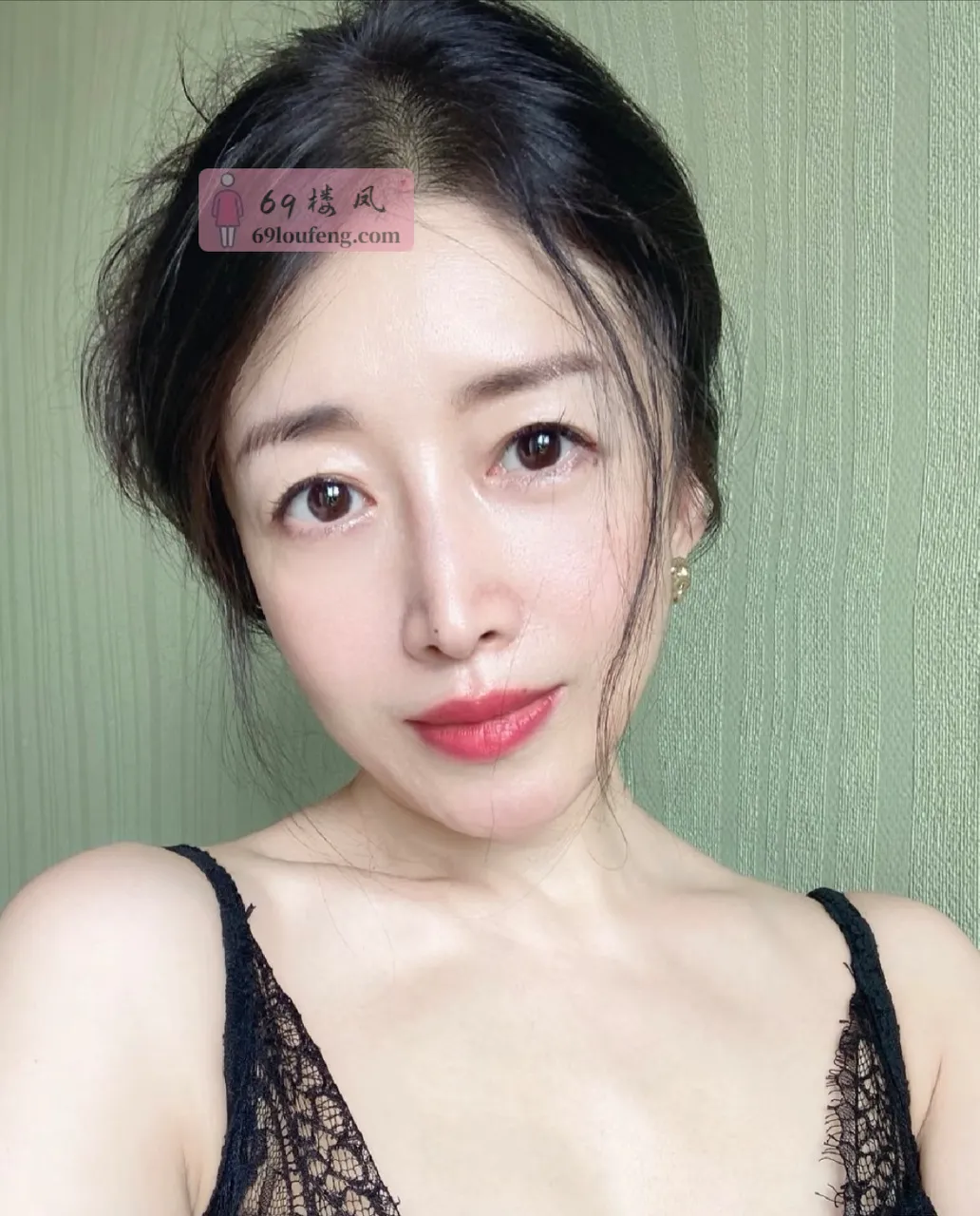 细支硕果韵味御姐 - 广东-广州 楼凤实拍第2张
