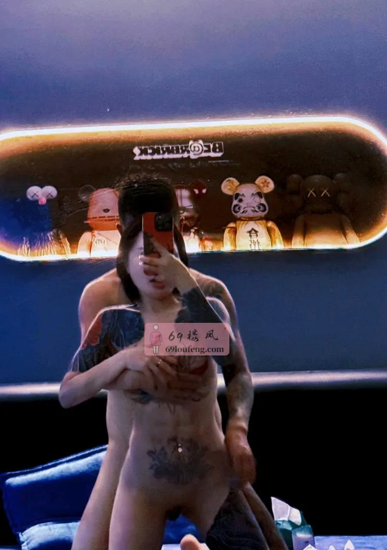 纹身小妹妹 - 安徽-芜湖 楼凤实拍第4张