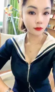 浙江 - 杭州 宅男福利推荐：滨江口爆女王 实景