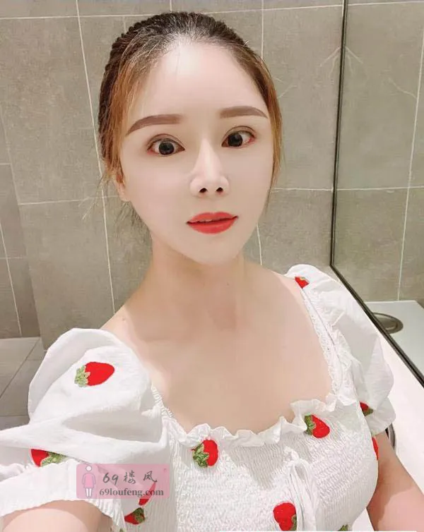 江宁小姐姐 - 江苏-南京 楼凤实拍第2张