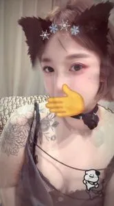 建邺小姐姐颜值很高 现场拍摄照片 (江苏 - 南京)