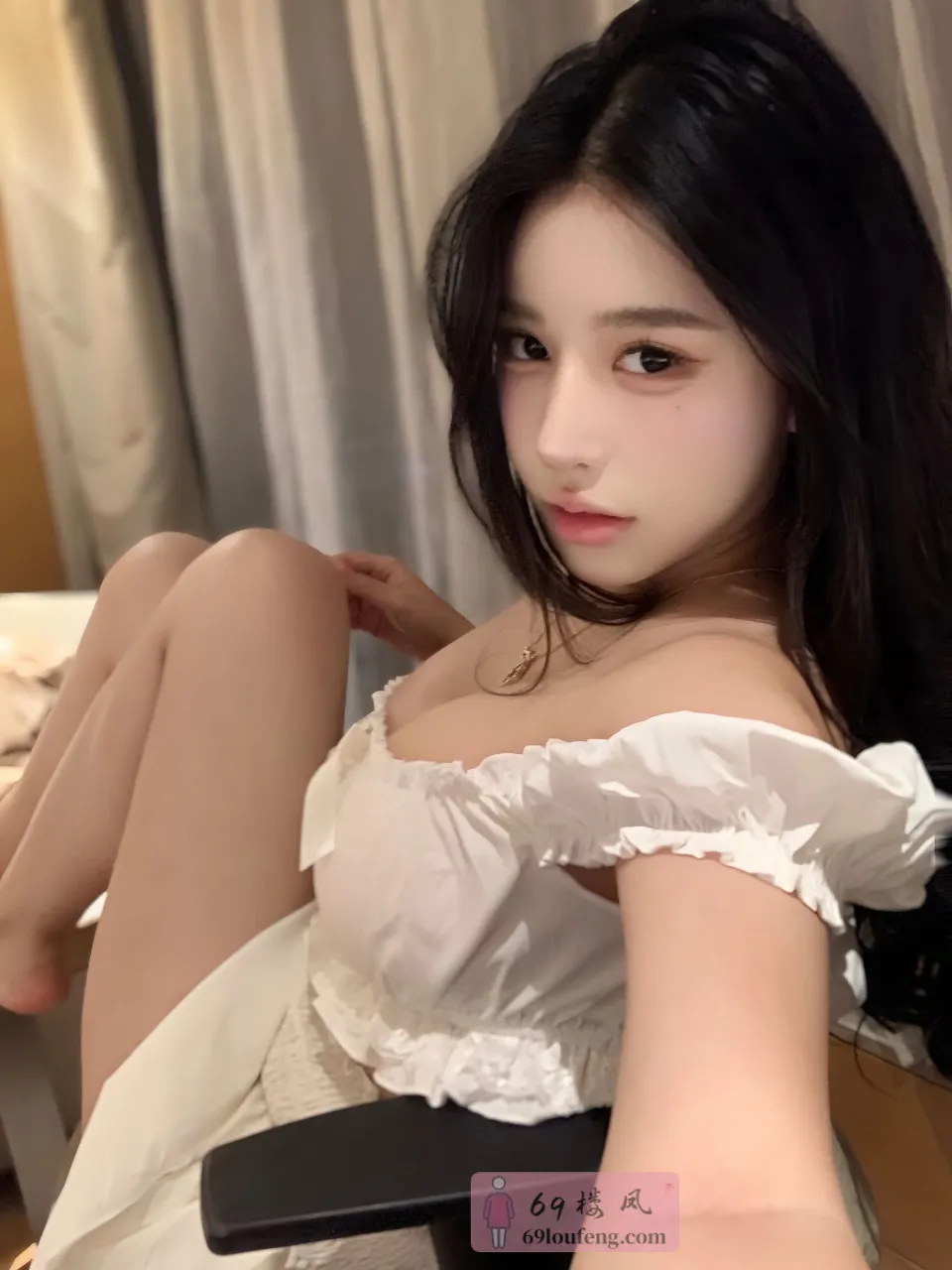 朝阳正点妞 - 北京-朝阳区 楼凤实拍第1张