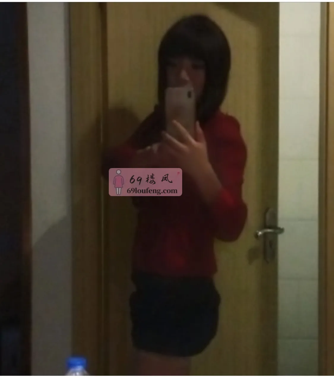 人妖ts白玉莲王雪琳 - 上海-静安区 楼凤实拍第2张