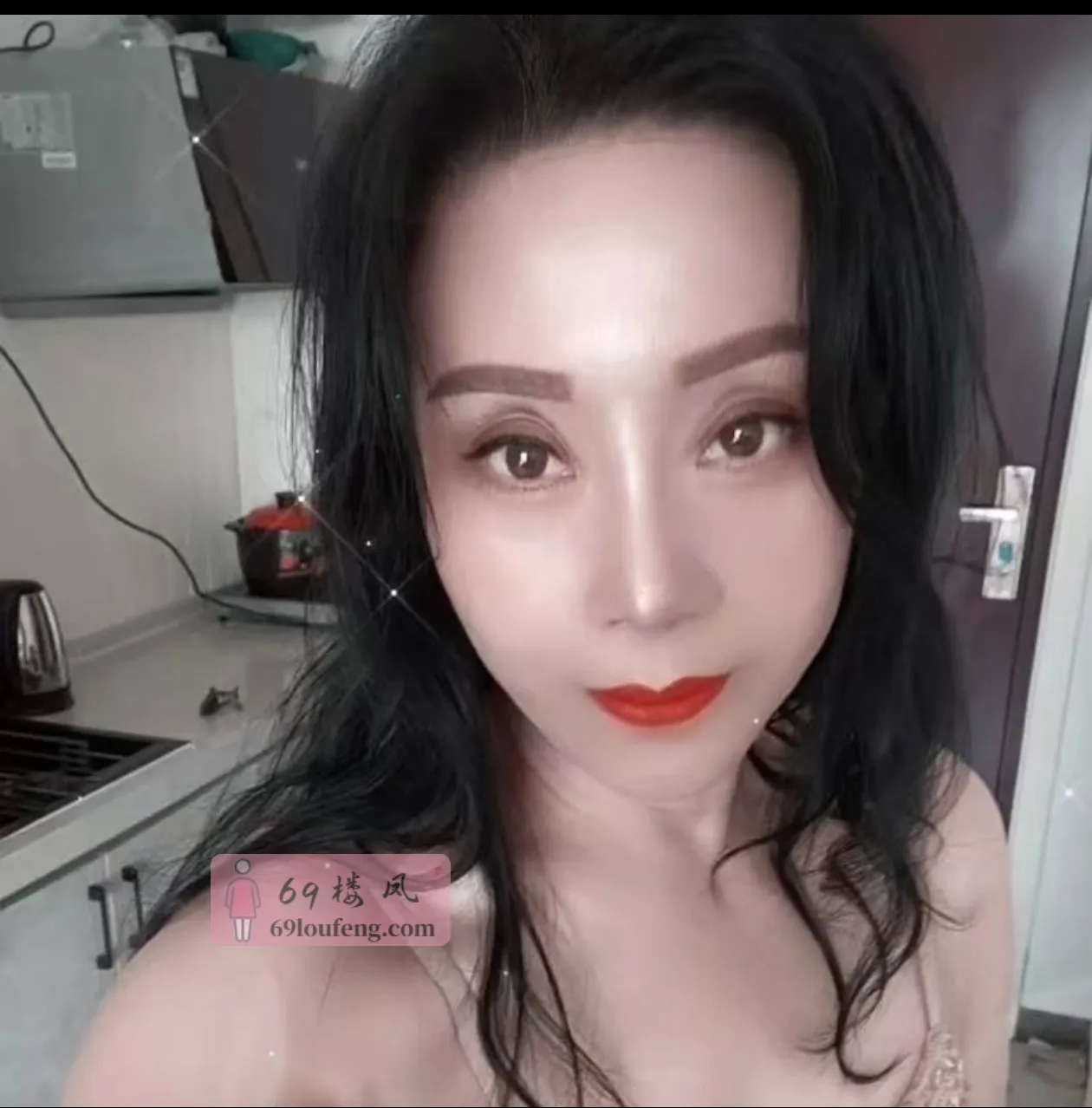 中贸广场熟女 - 陕西-西安 楼凤实拍第2张