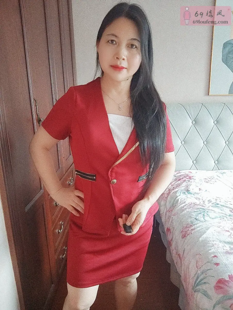 观音桥三通雪儿 - 重庆-江北区 楼凤实拍第3张