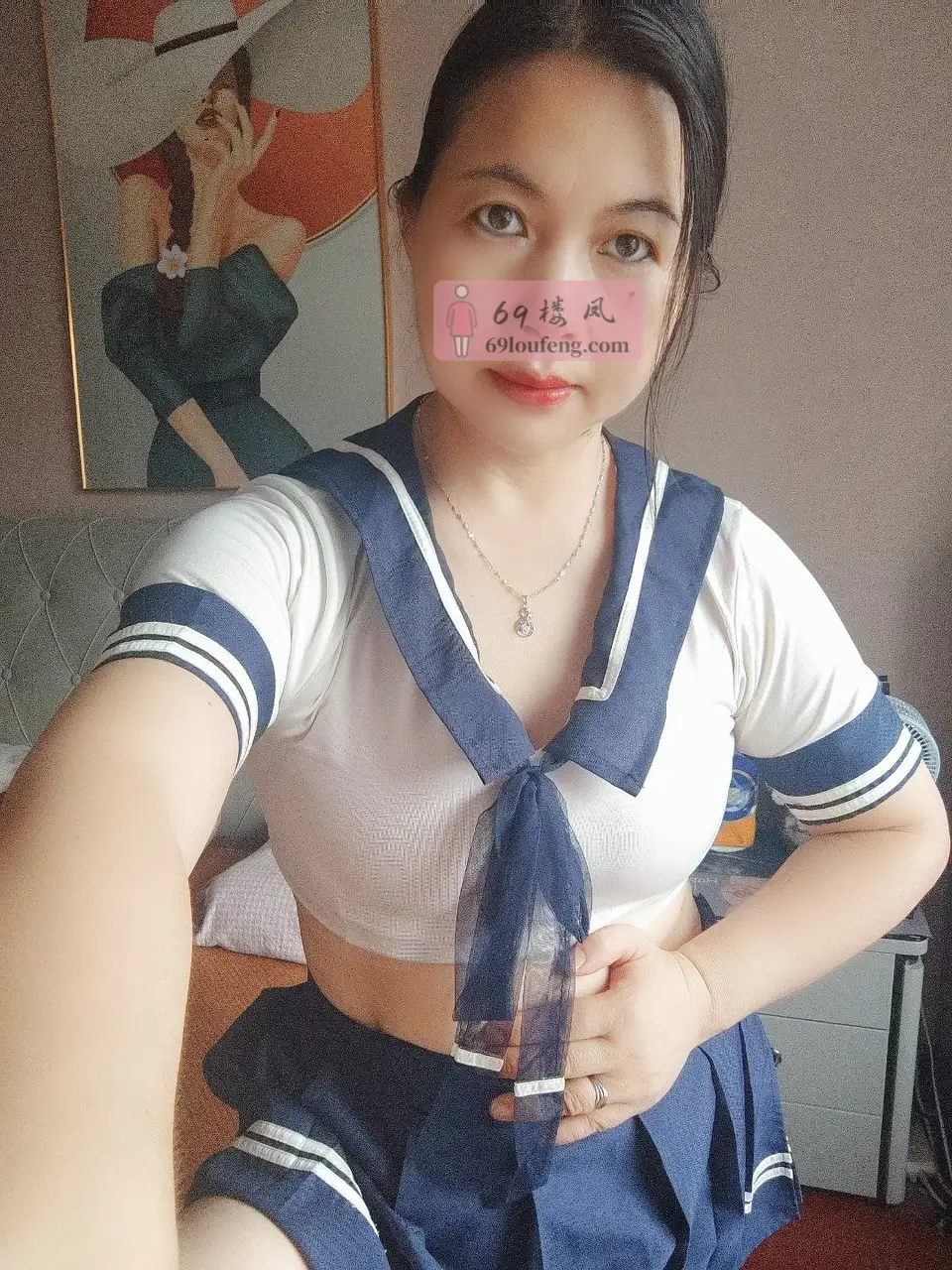 观音桥三通雪儿 - 重庆-江北区 楼凤实拍第1张