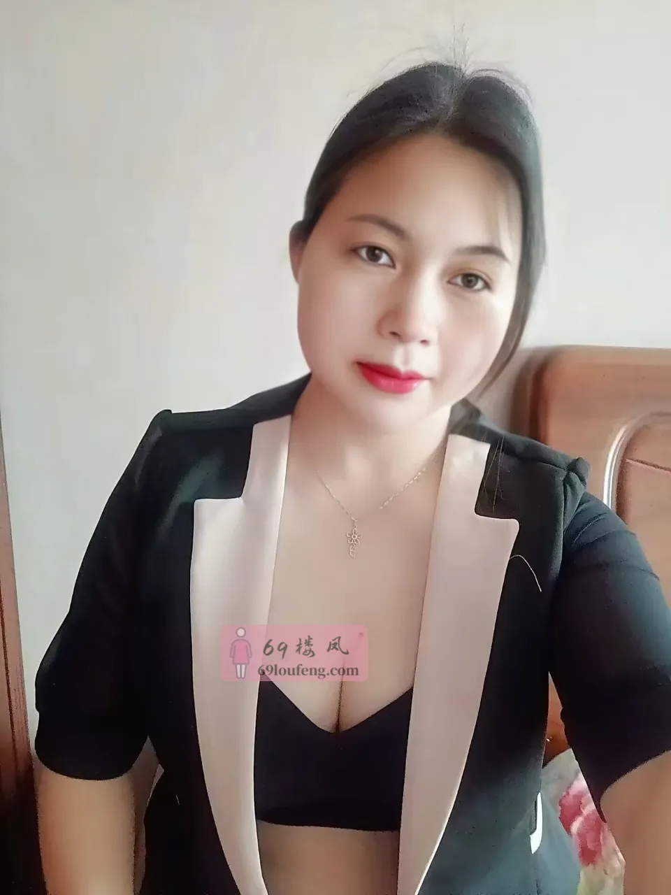 观音桥三通雪儿 - 重庆-江北区 楼凤实拍第2张