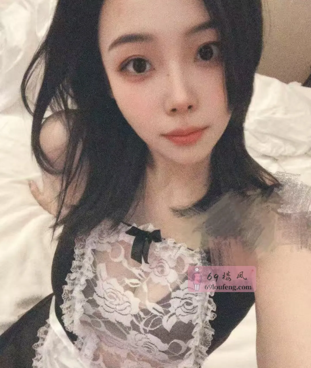 和平兼职雨婷 - 辽宁-沈阳 楼凤实拍第3张