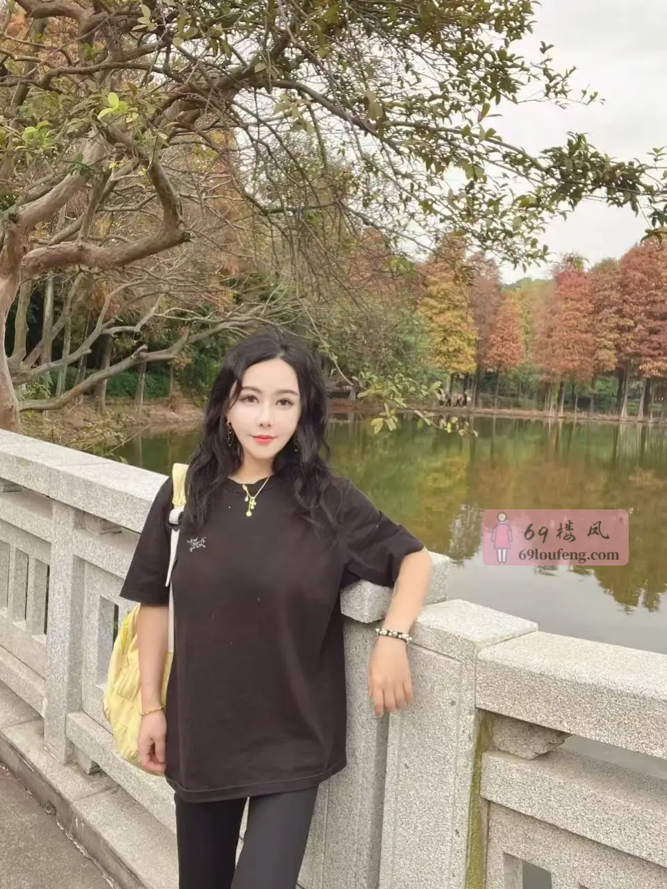 湖塘小巧少妇 - 江苏-常州 楼凤实拍第4张