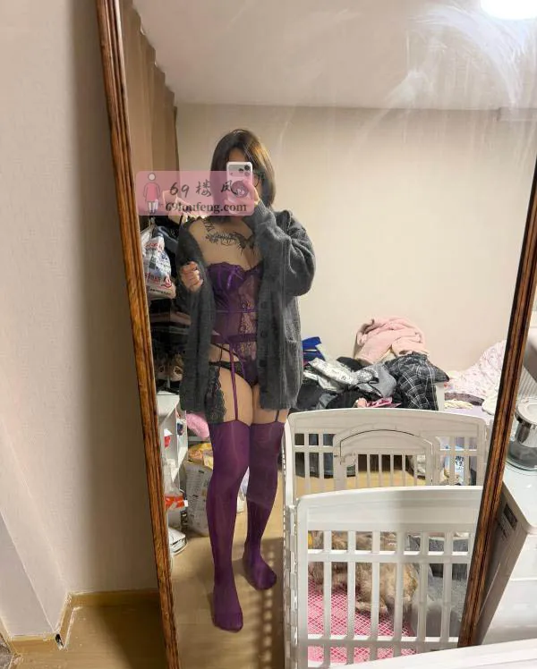 开心妹妹回归 - 山东-青岛 楼凤实拍第1张