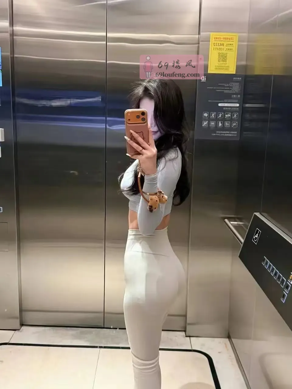 服务熟女 - 青海-西宁 楼凤实拍第3张