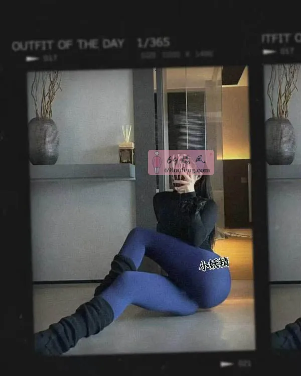 南京健身小妖精 - 江苏-南京 楼凤实拍第1张