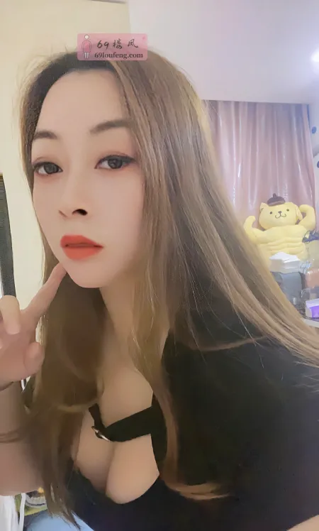 服务型少妇乐乐 - 广东-广州 楼凤实拍第1张