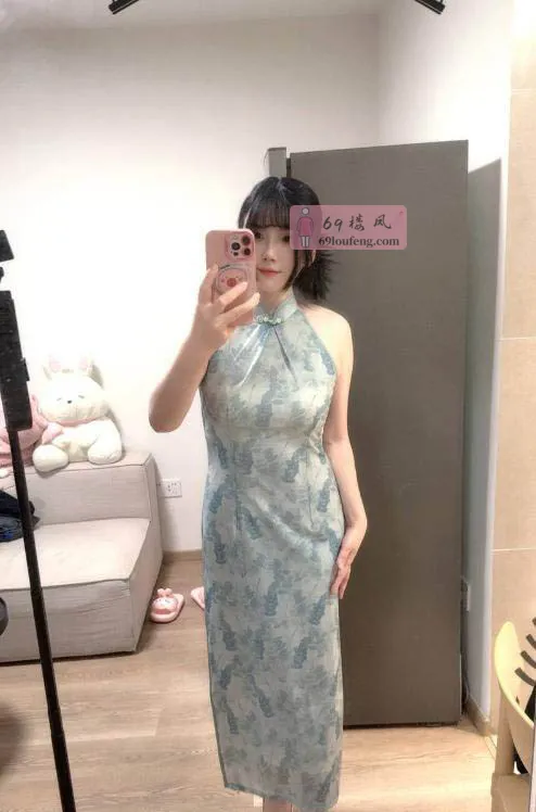 大胸老师姜喜宝 - 上海-黄浦区 楼凤实拍第2张