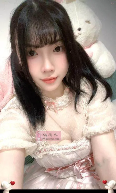 大胸老师姜喜宝 - 上海-黄浦区 楼凤实拍第3张