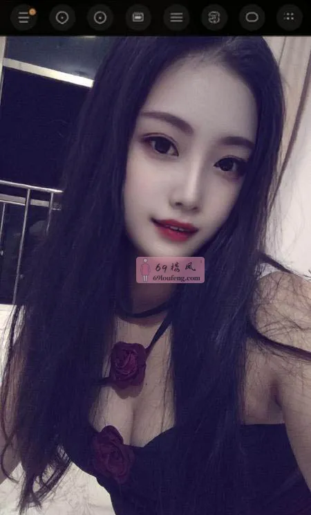 服务系大奶骚女夏老师 - 河南-郑州 楼凤实拍第4张