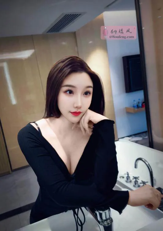 高潮妹温瞳 - 广东-广州 楼凤实拍第3张