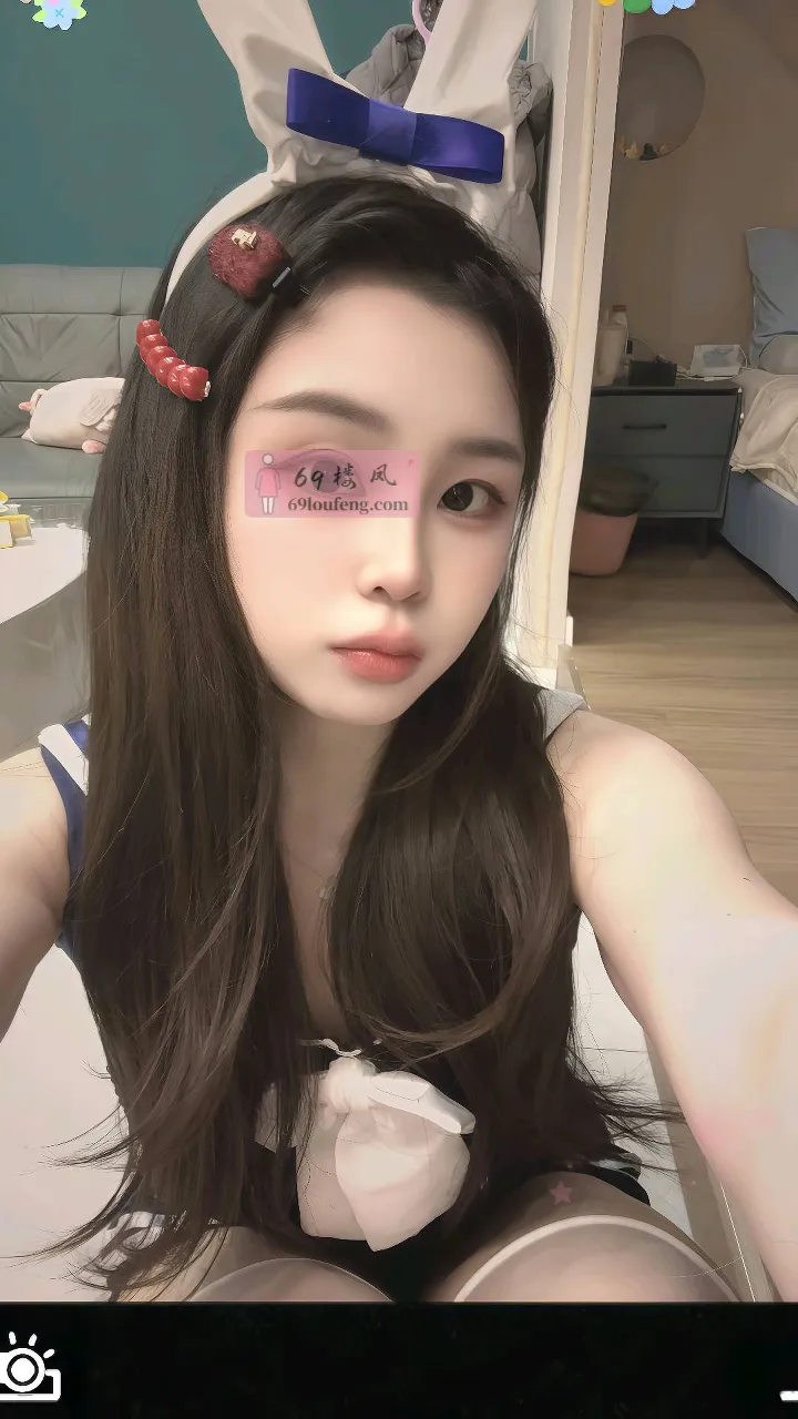 佛山甜美清纯妹子 - 广东-佛山 楼凤实拍第3张
