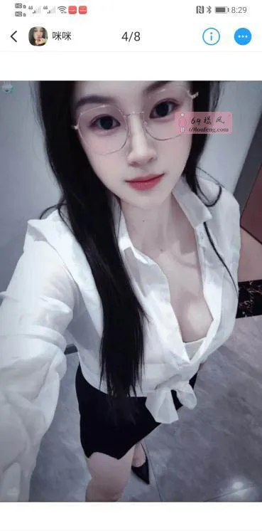 锡山御姐 - 江苏-无锡 楼凤实拍第3张