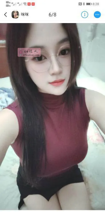 锡山御姐 - 江苏-无锡 楼凤实拍第4张