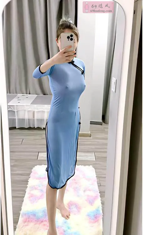 性感女神过年不打烊 - 上海-长宁区 楼凤实拍第2张