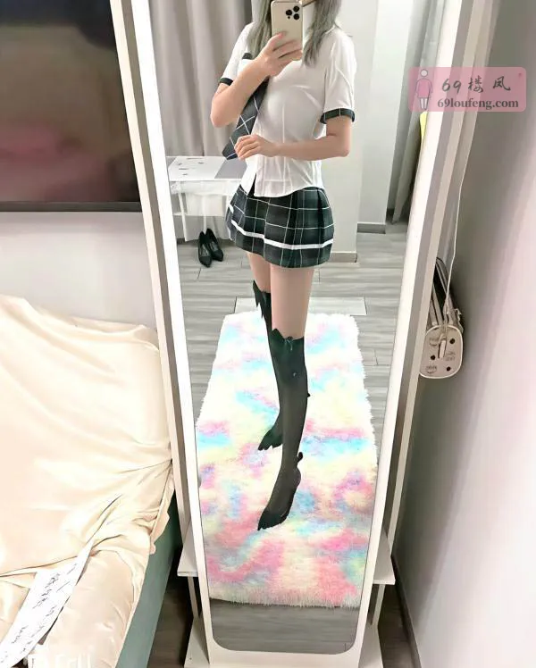 性感女神过年不打烊 - 上海-长宁区 楼凤实拍第1张