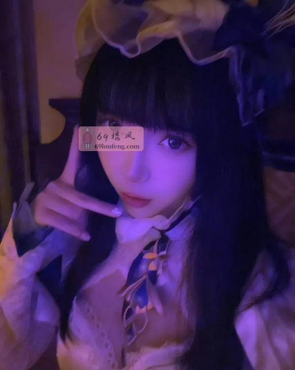 滨江区二次元小姐姐 - 浙江-杭州 楼凤实拍第1张