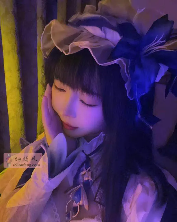 滨江区二次元小姐姐 - 浙江-杭州 楼凤实拍第3张