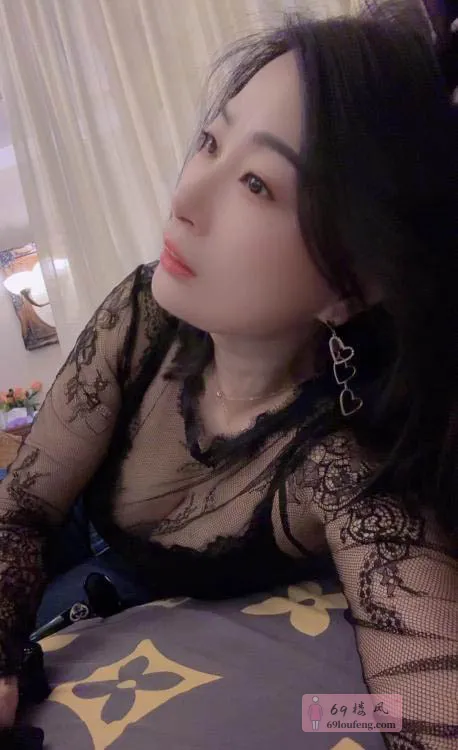 越秀丹妮少妇 - 广东-广州 楼凤实拍第1张