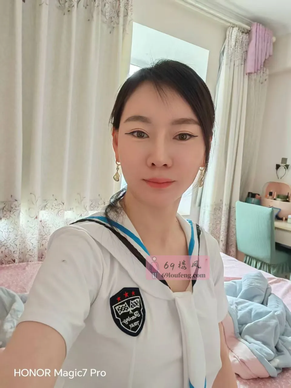 浦口静静 - 江苏-南京 楼凤实拍第3张