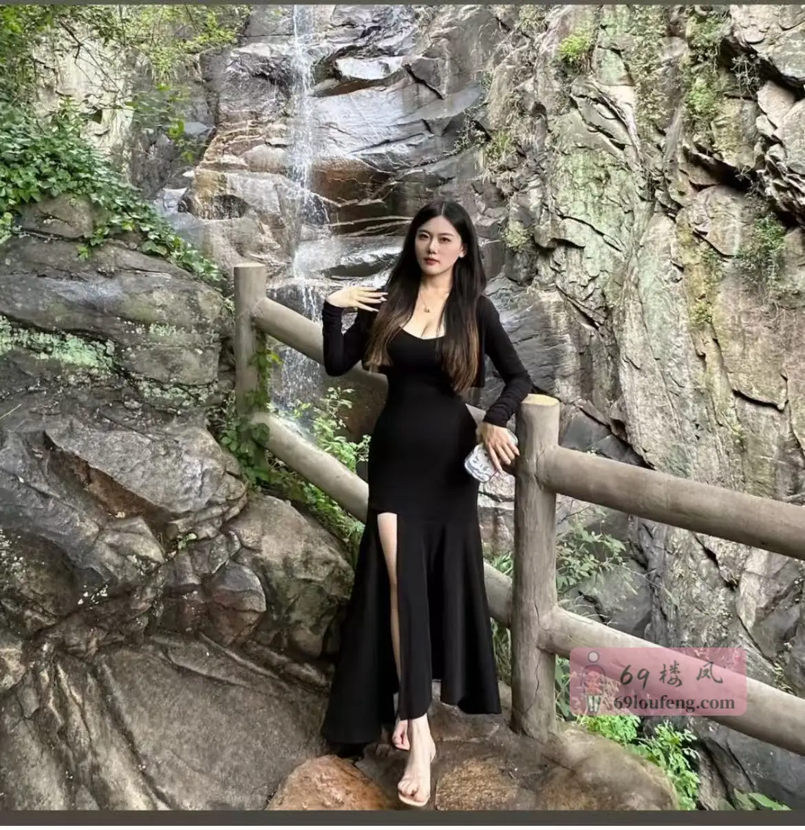 姑苏完美大F杯 - 江苏-苏州 楼凤实拍第3张