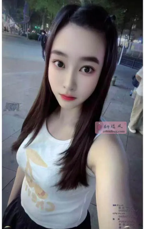 民治骚湘湘 - 广东-深圳 楼凤实拍第2张