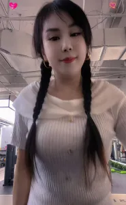 天津 - 河北区 资深老司机分享：爱健身的大奶熟女 现场图