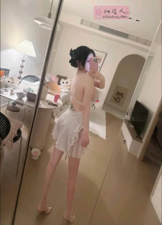 美乳御姐香香 - 上海-浦东新区 楼凤实拍第3张