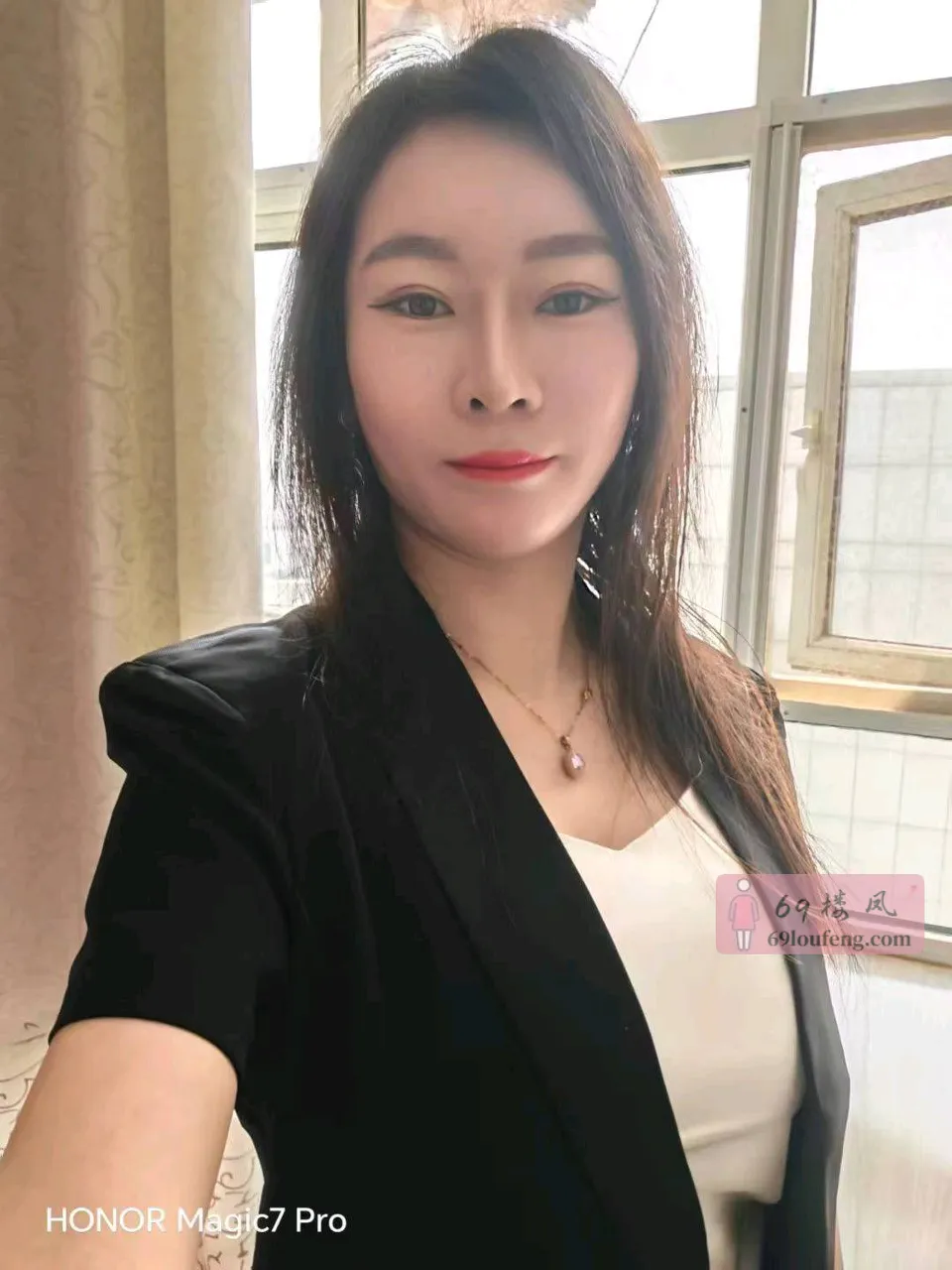 南京服务系少妇 - 江苏-南京 楼凤实拍第3张