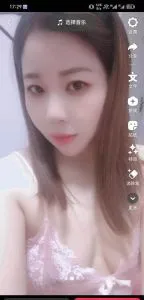 【天津 - 南开区】南开妖骚妹过年不放假 最新实拍图片