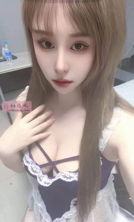 性感大胸制服冉冉 - 陕西-西安 楼凤实拍第1张