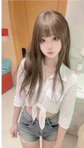 江苏 - 苏州 宅男福利推荐：姑苏波霸媛媛 实景