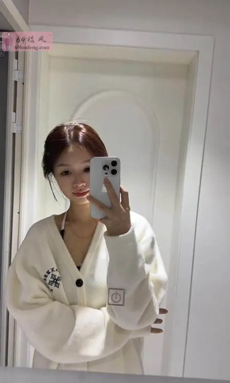 南山留深小妹 - 广东-深圳 楼凤实拍第2张