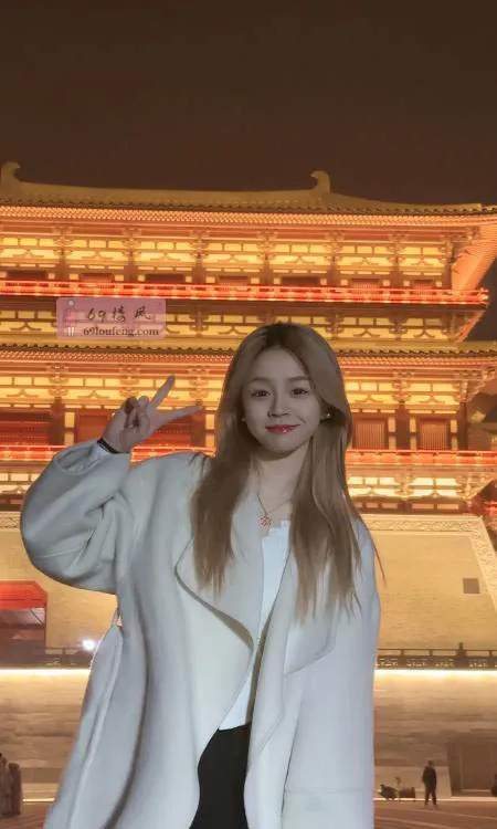 南山留深小妹 - 广东-深圳 楼凤实拍第1张