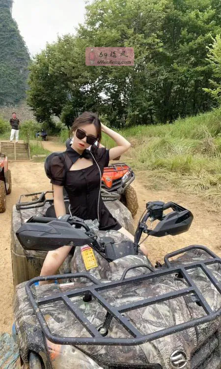 南山留深小妹 - 广东-深圳 楼凤实拍第3张