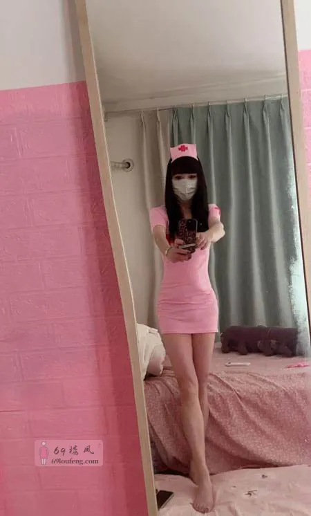 服务系的笑笑 - 江苏-南京 楼凤实拍第2张