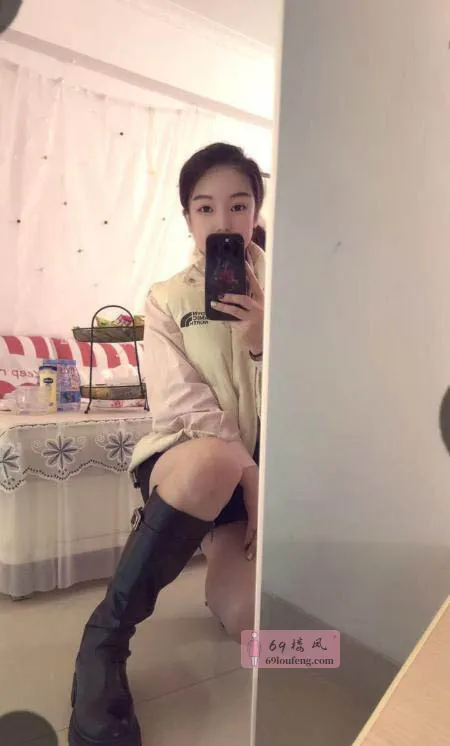 大年初一的昭昭老师 - 河南-郑州 楼凤实拍第2张