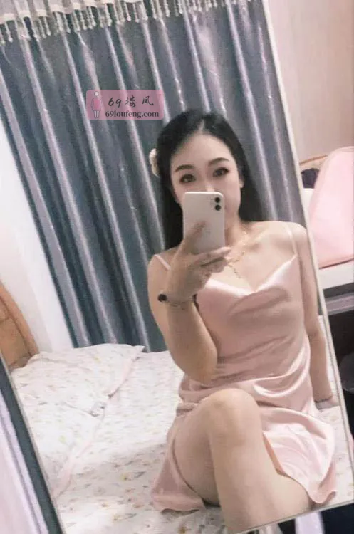 大年初一的昭昭老师 - 河南-郑州 楼凤实拍第3张