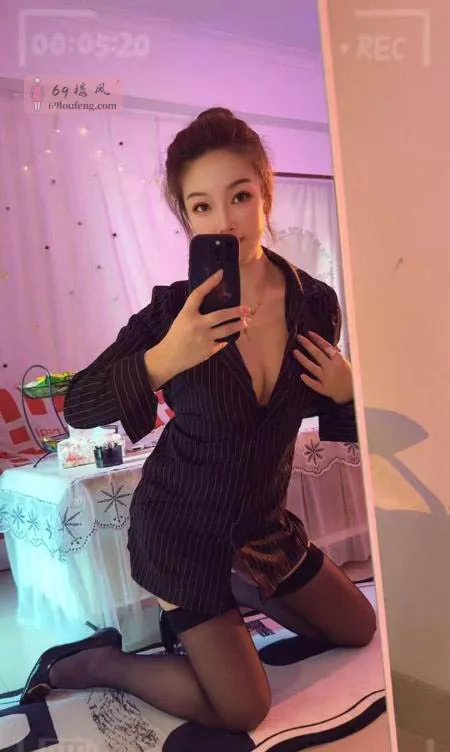 大年初一的昭昭老师 - 河南-郑州 楼凤实拍第4张