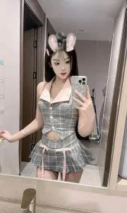 瑶儿制服诱惑 甘肃 - 兰州线下实拍无遮挡