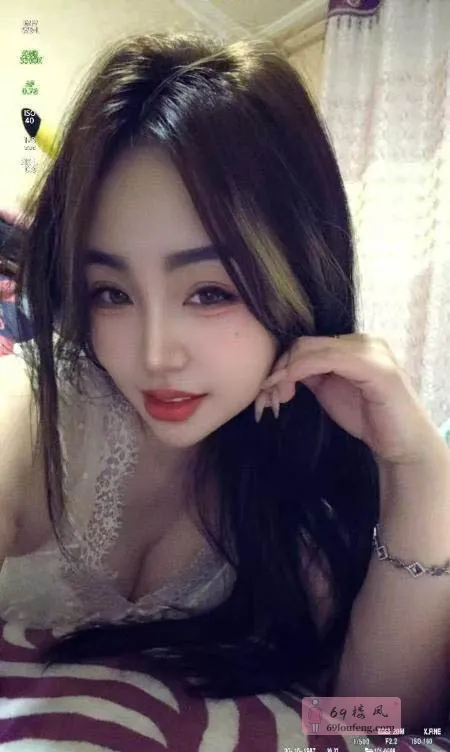 河东小久妹妹 - 天津-河东区 楼凤实拍第2张