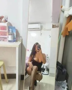 湖北 - 襄阳 绿豆粉乳气质少妇 纯天然无科技实景